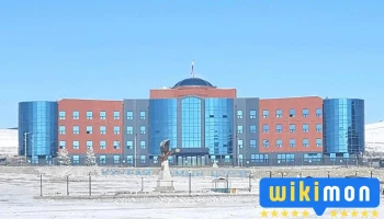 Хуурай замын цэргийн командлал - Зуунмод