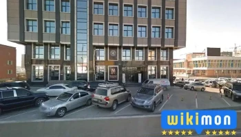 Хэнтий Аймгийн Нутгийн Зөвлөл - Сбд - 8 Хороо