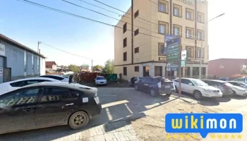 Хямд авто угаалга - Улаанбаатар