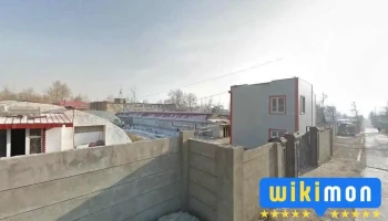 Хүлэрт хөрс - Улаанбаатар