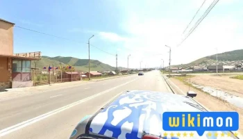 Хүнсний дэлгүүр - Чд - 24 Хороо