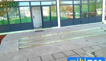 Хүнсний дэлгүүр - Эрдэнэт
