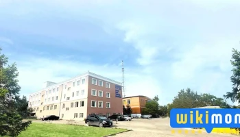 Хүрээ Мэдээлэл Холбоо Технологийн Дээд Сургууль - Улаанбаатар 16061