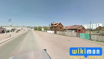 Хөвсгөл аймгийн Хүнс, хөдөө аж ахуйн газар - Мөрөн