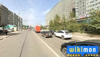 Цагаан Уул Эмэгтэйчүүдийн эмнэлэг - Улаанбаатар