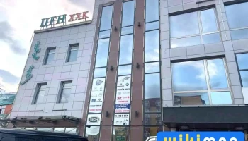 ЦГНххк Цолмон төв - Толгойт4