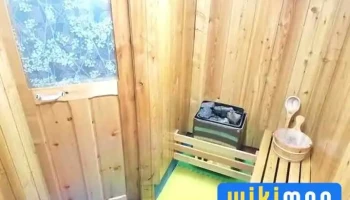 Цэвэрхэн халуун ус - Улаанбаатар