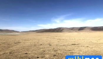 Цэгээн Нуур - Монгол Улс