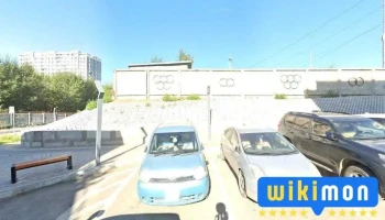 Цэцэрлэг - 6 - Бзд - 4 Хороо