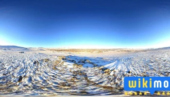 Цэцэрлэгт хүрээлэн - Онон
