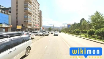 Цөм Сургалт Офицер - Улаанбаатар