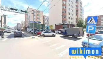 Чимэг гоо сайхны салон - Бзд - 25 Хороо