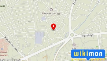 Чингэлтэй хэрэглэгчдэд үйлчлэх төв - Чд - 9 Хороо