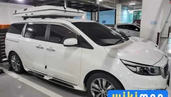 Чулуун овоо Авто вокзал - Бзд - 38 Хороо
