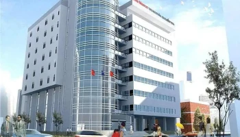 Шинэ Монгол Технологийн Дээд Сургууль - Бзд - 25 Хороо