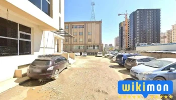 Шоу цэнгэлийн сургууль - Бзд - 16 Хороо