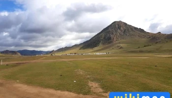 Шувуу,хөхтөн амьтан ажиглах ургамал судлахад тохиромжтой газар - Нд - 1 Хороо