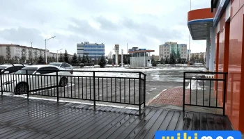 Шунхлай Дархан Штс-2 - Дархан