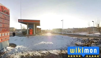 Шунхлай Дархан Штс-3 - Дархан