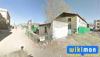 Эко бэлэг урлан - Бзд - 30 Хороо