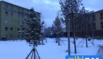 Эм Ай Ю дээд сургууль - Улаанбаатар 13330