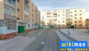 Эм Ти Эм Жи ХХК-ийн тохижилтын хийсэн газар - Бнд - 1 Хороо