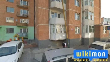 Эмэгтэйчүүд Эмнэлэг - Улаанбаатар