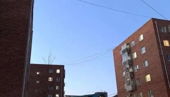 Энэрэл хотхон. - Бгд - 5 Хороо