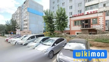 Эрдэм цэцэрлэг - Улаанбаатар