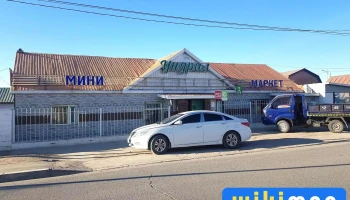 Эрдэнэ дүүрэгч дэлгүүр - Мөрөн