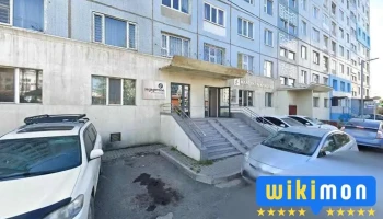 Эрхэт онлайн санхүүгийн програм - Бгд - 32 Хороо