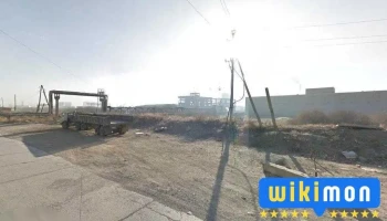 Эрчим гэгээ Ххк - Бгд - 25 Хороо
