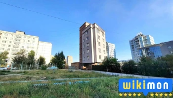 Эрчим Хүчний Эдийн Засгийн Хүрээлэн - Баянгол Дүүрэг