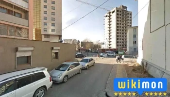 Эрүүл амьдралд хөтлөх эрх зүйн боловсрол олгох төв - Сбд - Хороо 6