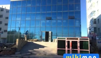 Эталон Хэмжүүр Ххк - 56-р Байр Сонгинохайрхан Дүүрэг