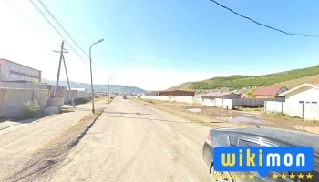 Янмал үйлдвэр - Улаанбаатар 14051
