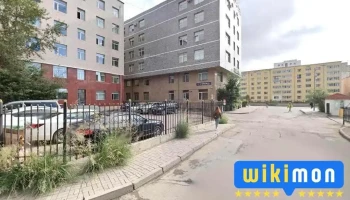 Япон илчин - Улаанбаатар