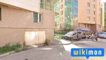 Япон хуурай хими цэвэрлэгээ - Худ - 19 Хороо