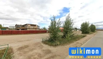 Үндэс төв - Бнд - 5 Хороо