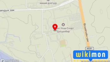 Үндэсний төв архив - Худ - 21 Хороо