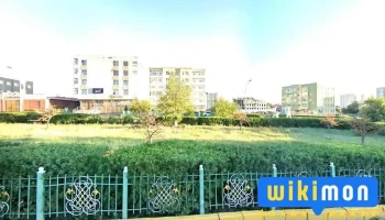Өвөрхангай аймаг дахь шүүхийн Тамгын газар - Арвайхээр