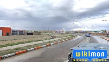 Өгөөмөр Автомашин угаалга, засвар, дулаан граж - Алтай