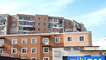 Өгөөмөр Алтай Зб - Улаанбаатар 18030