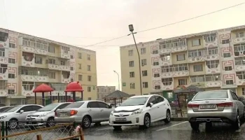 өнгөт хороолол 17р байр - Дархан