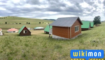 Өргөн Сэлэнгэ Амралт - Сэлэнгэ 43133