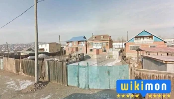 Өрхийн эмнэлэг - Бзд - 19 Хороо