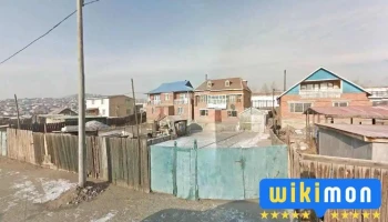 Өрхийн эмнэлэг - Бзд - 19 Хороо