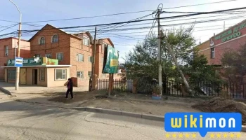 Өрхийн эмнэлэг - Чд - 15 Хороо