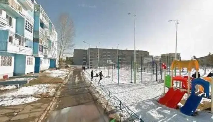 1 -  B Bair Bugd - Дархан