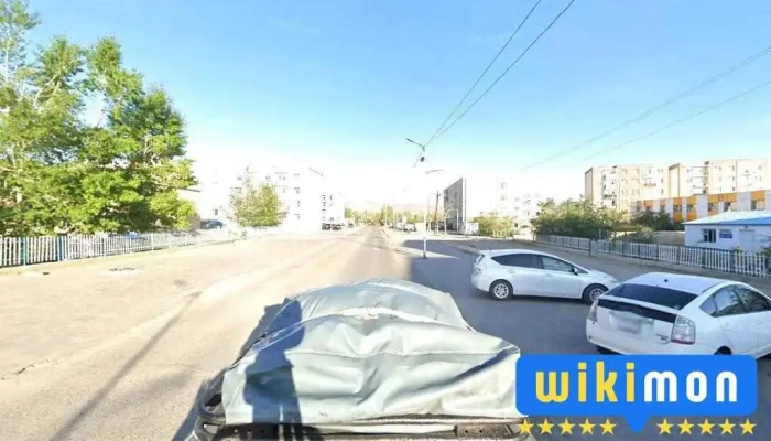 14 дүгээр цэцэрлэг - Ховд